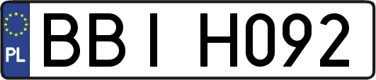 BBIH092