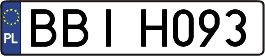 BBIH093