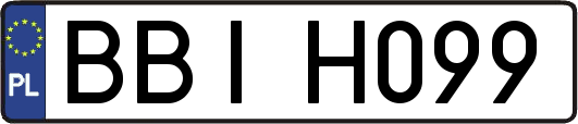 BBIH099