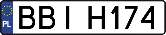 BBIH174