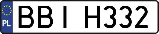 BBIH332