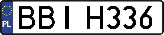 BBIH336