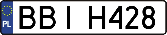 BBIH428