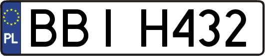 BBIH432
