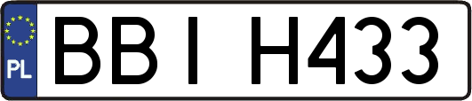 BBIH433