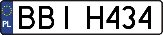 BBIH434
