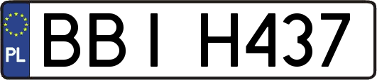 BBIH437