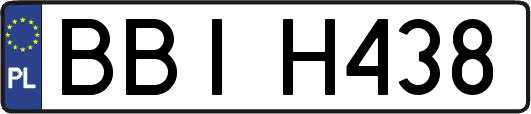 BBIH438