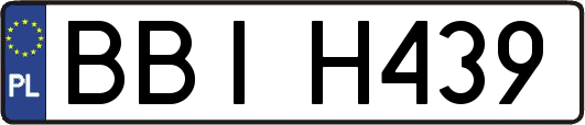 BBIH439