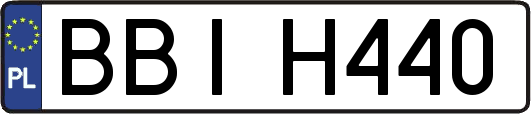 BBIH440