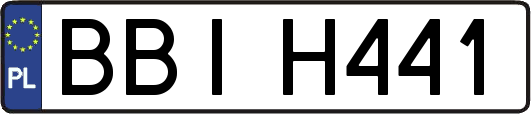 BBIH441