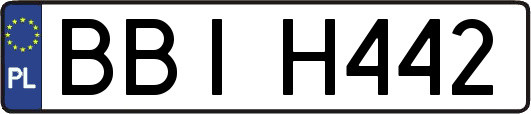 BBIH442