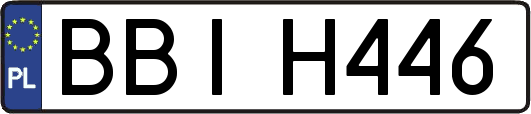 BBIH446