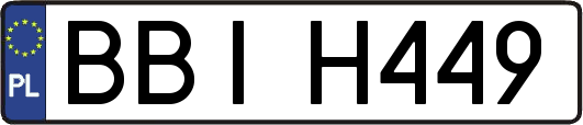 BBIH449