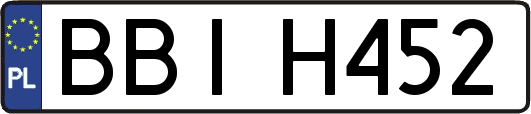 BBIH452