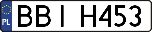 BBIH453