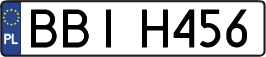 BBIH456