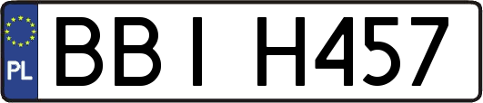 BBIH457