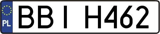 BBIH462