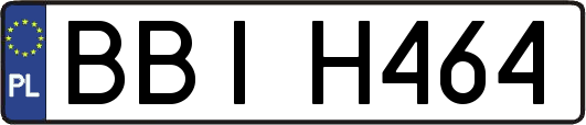 BBIH464