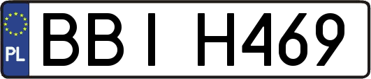 BBIH469