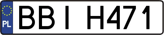 BBIH471