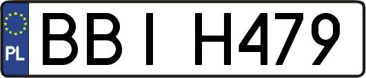 BBIH479