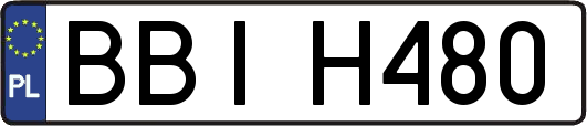BBIH480