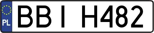 BBIH482