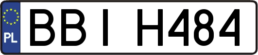 BBIH484