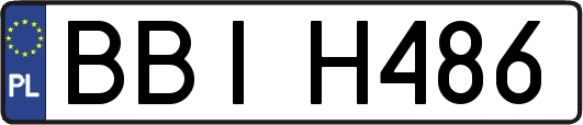 BBIH486