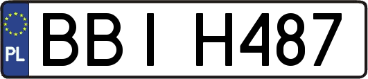 BBIH487