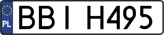 BBIH495