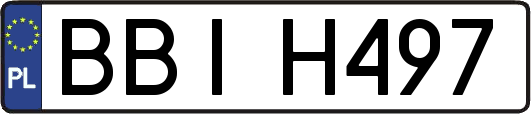 BBIH497