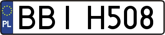 BBIH508