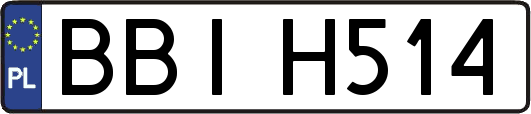 BBIH514