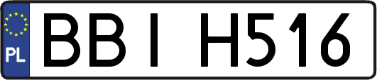 BBIH516