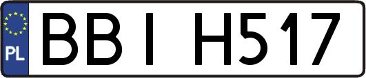 BBIH517