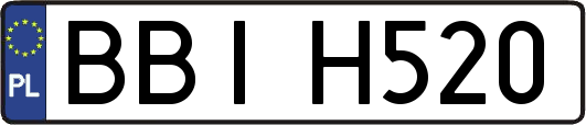 BBIH520