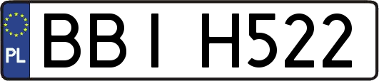 BBIH522