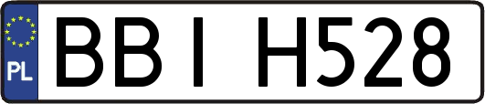 BBIH528