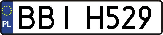 BBIH529
