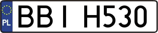 BBIH530