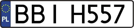 BBIH557