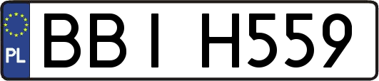 BBIH559