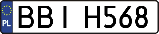 BBIH568