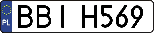 BBIH569