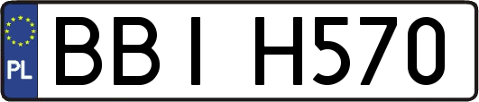 BBIH570