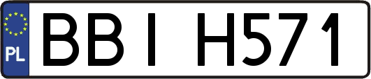 BBIH571