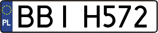 BBIH572